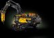 Technic Koparka Volvo EC500 Hybrid (42215) 3