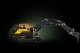 Technic Koparka Volvo EC500 Hybrid (42215) 4