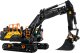 Technic Koparka Volvo EC500 Hybrid (42215) 6