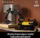 LEGO Technic Koparka Volvo EC500 Hybrid (42215) 2