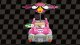 Super Mario Mario Kart™ — Wario i King Boo (72038) 6