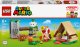 LEGOSuper Mario Captain Toad i obóz (72040) 1