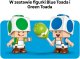 LEGO Super Mario Toad i domówka (72041) 5