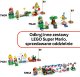 LEGO Super Mario Toad i domówka (72041) 7