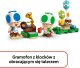 LEGO Super Mario Toad i domówka (72041) 4