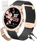 Zegarek SMARTWATCH RUBICON RNBE66 rosegold / 2 siatki mesh 1
