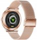 Zegarek SMARTWATCH RUBICON RNBE66 rosegold / 2 siatki mesh 4