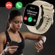 Zegarek damski SMARTWATCH GRAVITY T18-8 PROF 3
