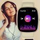 Zegarek damski SMARTWATCH GRAVITY T18-8 PROF 5