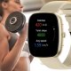 Zegarek damski SMARTWATCH GRAVITY T18-8 PROF 6