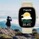 Zegarek damski SMARTWATCH GRAVITY T18-8 PROF 7