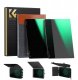2x Filtr Filmowy Nd8 + Nd64 Do Matte Box Tilta Smallrig 4x5.65 / K&f Concept / Sku.2079 1