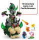 LEGO Super Mario Prince Florian i Castle Bowser (72042) 5