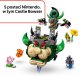 LEGO Super Mario Prince Florian i Castle Bowser (72042) 6