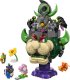 LEGO Super Mario Prince Florian i Castle Bowser (72042) 8