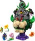 Super Mario Prince Florian i Castle Bowser (72042) 7