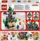 Super Mario Prince Florian i Castle Bowser (72042) 8