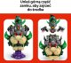 LEGO Super Mario Prince Florian i Castle Bowser (72042) 3