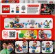 LEGO Super Mario Mario Kart™ — Interaktywna figurka LEGO® Mario™ i Standard Kart (72043) 9