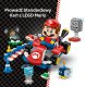 LEGO Super Mario Mario Kart™ — Interaktywna figurka LEGO® Mario™ i Standard Kart (72043) 3