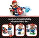 LEGO Super Mario Mario Kart™ — Interaktywna figurka LEGO® Mario™ i Standard Kart (72043) 4