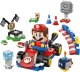 LEGO Super Mario Mario Kart™ — Interaktywna figurka LEGO® Mario™ i Standard Kart (72043) 8