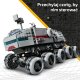 LEGO Star Wars Czołg Republiki Juggernaut (75413) 3