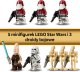 LEGO Star Wars Czołg Republiki Juggernaut (75413) 5