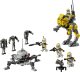 LEGO Star Wars Zestaw bitewny — żołnierze-klony z 327. korpusu galaktycznego (75431) 8