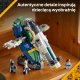 LEGO Star Wars Statek kosmiczny Jango Fetta (75433) 4