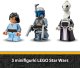 LEGO Star Wars Statek kosmiczny Jango Fetta (75433) 5