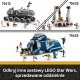 LEGO Star Wars Statek kosmiczny Jango Fetta (75433) 7