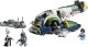 LEGO Star Wars Statek kosmiczny Jango Fetta (75433) 8