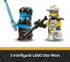 LEGO Star Wars Transporter MTT™ Separatystów z bitwy o Felucję (75435) 5