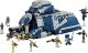 LEGO Star Wars Transporter MTT™ Separatystów z bitwy o Felucję (75435) 8