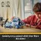 LEGO Star Wars Transporter MTT™ Separatystów z bitwy o Felucję (75435) 2