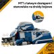 LEGO Star Wars Transporter MTT™ Separatystów z bitwy o Felucję (75435) 3
