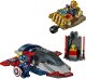 LEGO Marvel Kapitan Ameryka przeciw Thanos (76319) 7