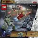 LEGO Marvel Iron Man i War Machine kontra drony Hammera (76320) 10