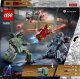Marvel Iron Man i War Machine kontra drony Hammera (76320) 6