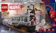 Marvel Spider-Man kontra Doc Ock — scena w metrze (76321) 1
