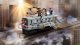 Marvel Spider-Man kontra Doc Ock — scena w metrze (76321) 4