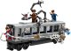 Marvel Spider-Man kontra Doc Ock — scena w metrze (76321) 6