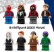 LEGO Marvel Spider-Man i Oscorp (76324) 6