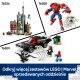 LEGO Marvel Spider-Man i Oscorp (76324) 7