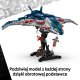 LEGO Marvel Avengers: Czas Ultrona — Quinjet (76325) 5