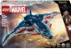 Marvel Avengers: Czas Ultrona — Quinjet (76325) 1