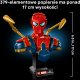 LEGO Marvel Popiersie Iron Spider-Mana (76326) 7