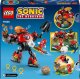 LEGO Sonic the Hedgehog Knuckles kontra Dr. Eggman w mechu Egg Crusher (77005) 9