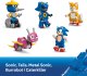 LEGO Sonic Sonic i pojazd do zadań specjalnych (77006) 6